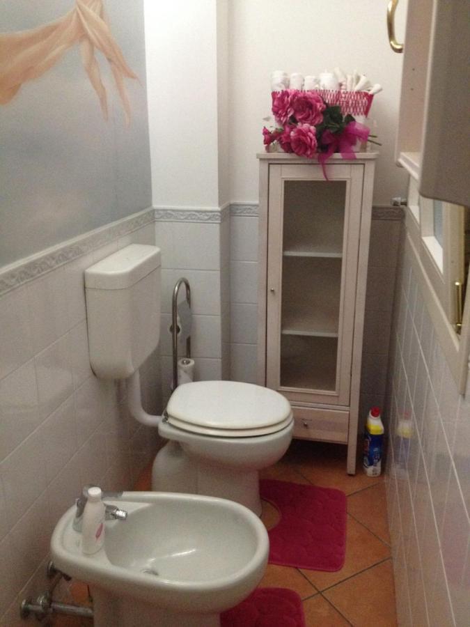 La Maison Du Bonheur Bolonia Zewnętrze zdjęcie