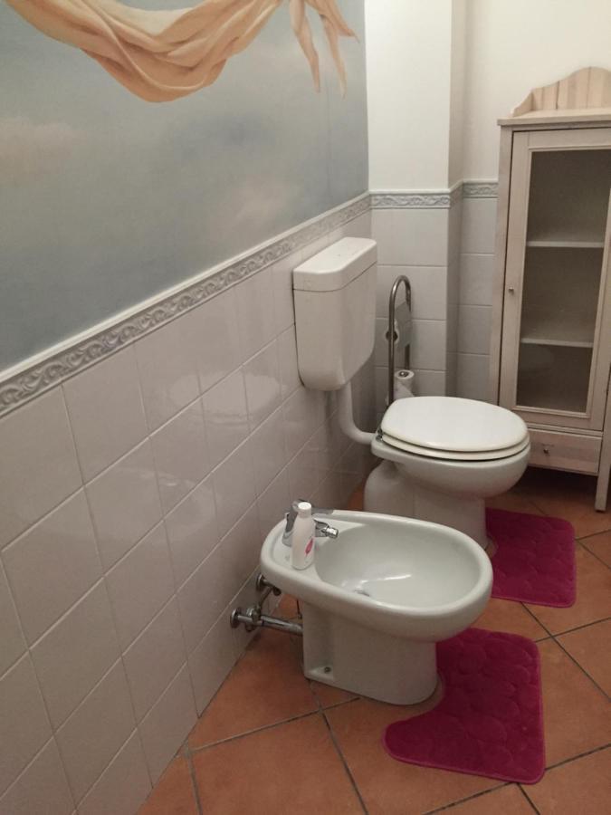 La Maison Du Bonheur Bolonia Zewnętrze zdjęcie